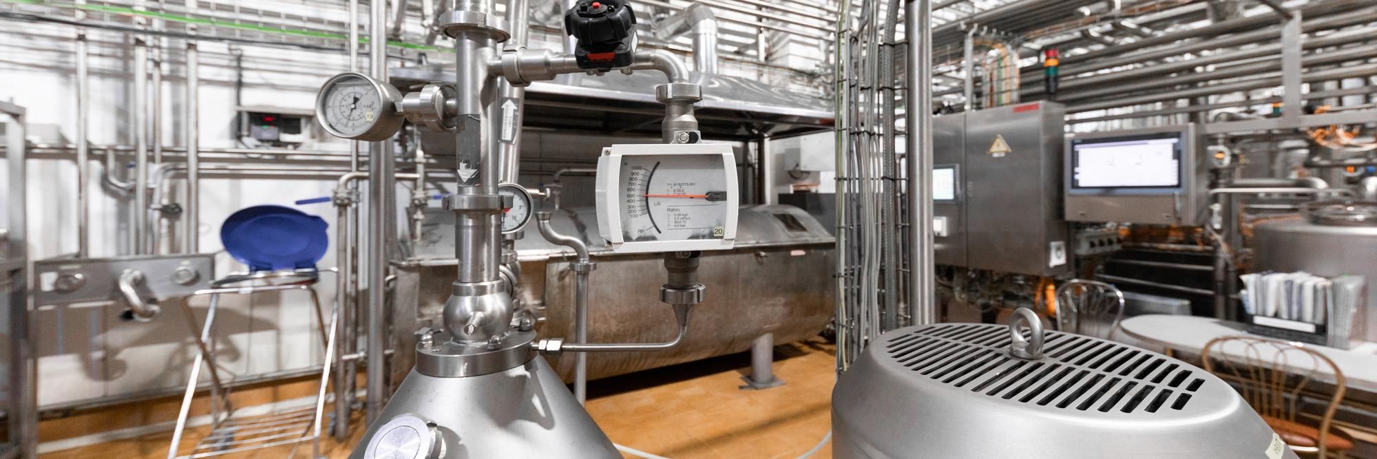 Comprehensive Guide to Fluid Handling Equipment and Industrial Fluid Systems