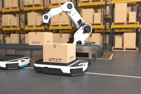 Understanding Industrial Automation Software and Control Systems