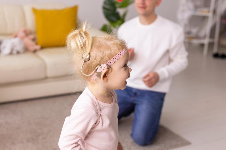 Cochlear Implant Explained: How It Works, Benefits, Procedure & Side Effects