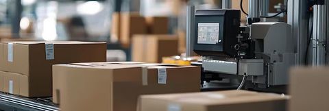 Carton Printing Machine Guide: Process Explanation, Features, and Industrial Use