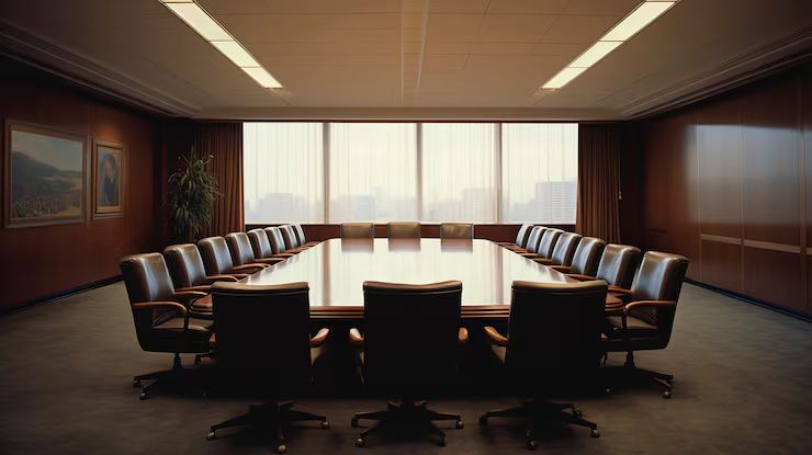 A Complete Guide to Meeting Room Soft Seating for Modern Workspaces