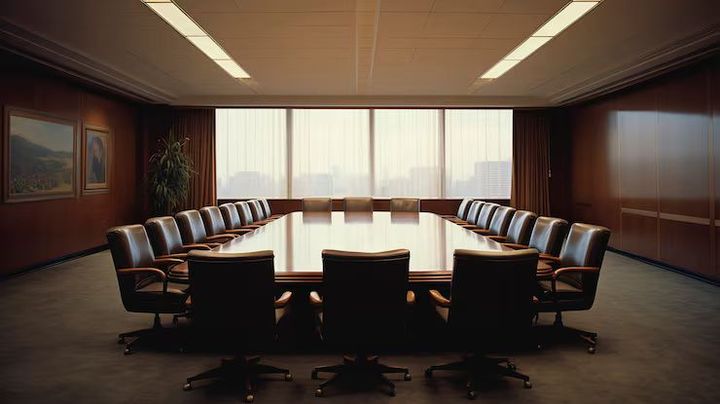 A Complete Guide to Meeting Room Soft Seating for Modern Workspaces