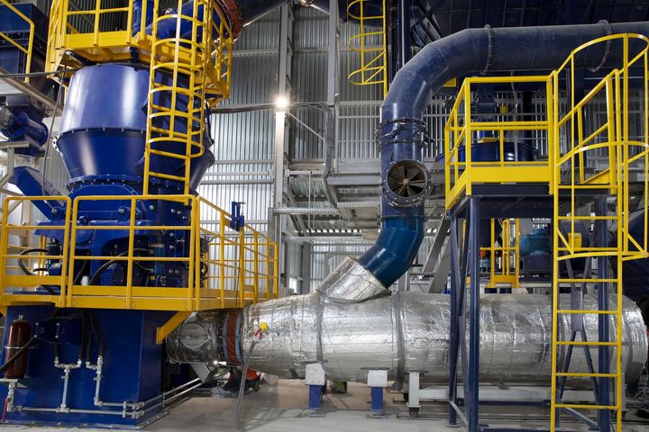 Understanding Industrial Gas Systems: From Plant Design to Safety Technologies
