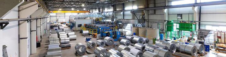 A Complete Guide to Industrial Raw Material Production and Processing